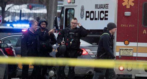 مقتل طفلة وإصابة آخرين إثر إطلاق نار في العاصمة الأمريكية