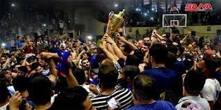 الكرامة يتوج بلقب بطولة دوري الدرجة الأولى لكرة السلة للرجال للمرة الأولى في تاريخه