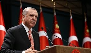 أردوغان يرد على تهديدات طالبان لتركيا: بإذن الله، سنجري محادثات معهم