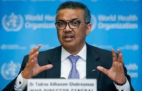 الصحة العالمية تحدّد سبيل السيطرة على كورونا