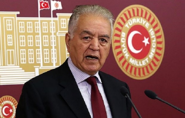 دبلوماسي تركي: أردوغان لم يتعلم من سورية و مستمر بتوريط تركيا بالمزيد من المغامرات