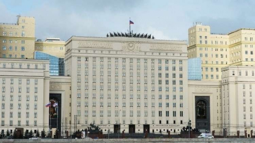 الدفاع الروسية: دمشق تستضيف في 26 تموز الاجتماع الروسي السوري بشأن عودة اللاجئين