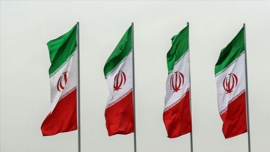 الحرس الثوري في إيران يعلن مقتل 4 من عناصر الحرس الثوري في اشتباك مع إرهابيين