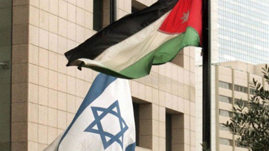 اتفاق لبيع إسرائيل 50 مليون متر مكعب من المياه للاردن ؟! 