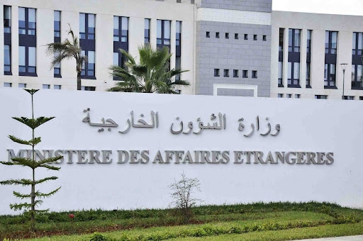 الجزائر تعلق على قبول عضوية الكيان الصهيوني كمراقب بالاتحاد الافريقي