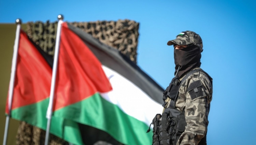 المقاومة الفلسطينية: النظام المغربي يُمعن في السقوط، قيمياً وأخلاقياً وتصف الملك بالخائن