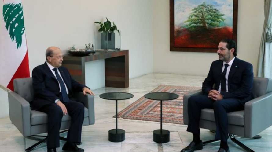 بدء الاستشارات النيابية في لبنان لتسمية رئيس حكومة