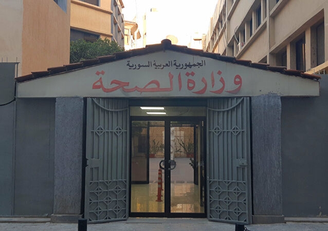 19  إصابة جديدة بفيروس كورونا المستجد في سورية
