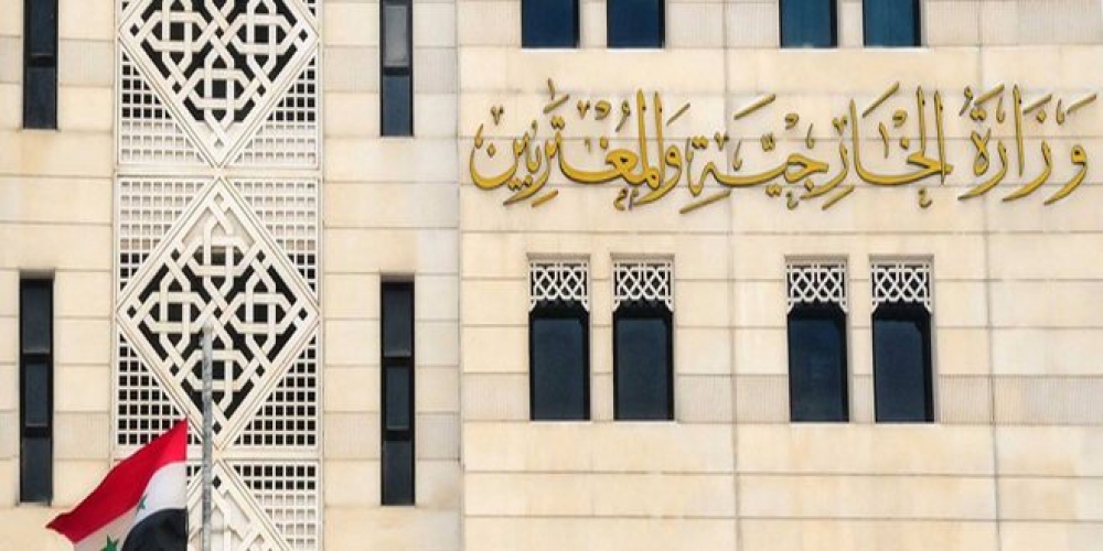 التونسيون يقررون مستقبلهم .. سورية تدين بشدة التدخل التركي في شؤون تونس