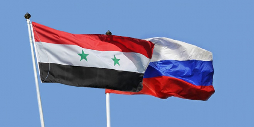 سورية وروسيا: معوقات عودة المهجرين ما زالت تتمثل “بالنهج الذي تتبعه البلدان الغربية