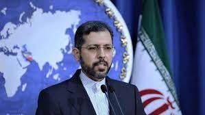 ايران تعرب عن القلق ازاء استمرار الاشتباكات الحدودية بين أذربيجان وارمينيا