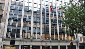 بعد التجسس على السفارة السعودية .. بلجيكا تكتشف أجهزة تجسس داخل سفارتها في تركيا   