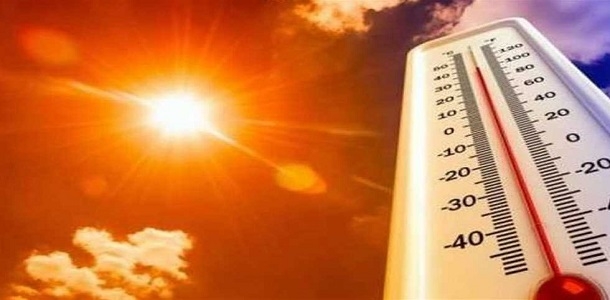 الأرصاد : الجو حار وتحذيرات من التعرض لأشعة الشمس خلال الذروة 