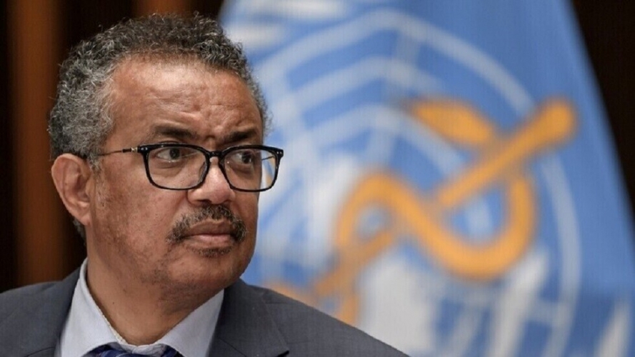 الصحة العالمية تتوقع تجاوز إصابات كورونا الـ200 مليون عالميا خلال الأسبوعين المقبلين
