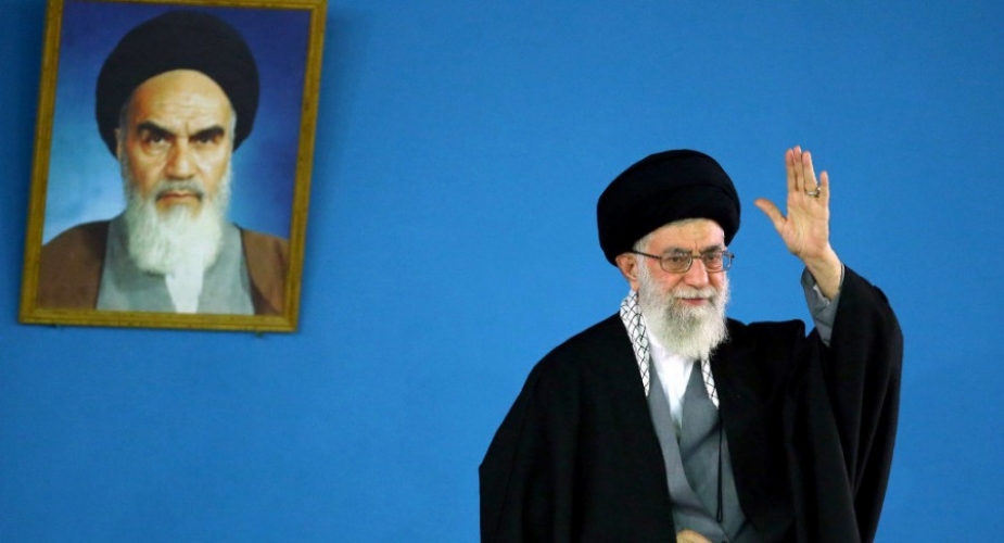 الخامنئي يوافق على عفو أو خفض العقوبة عن ألاف السجناء في إيران