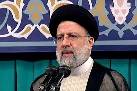 الرئيس الإيراني: سنتابع موضوع رفع العقوبات لكن لن نربط حياة الإيرانيين بإرادة الأجانب