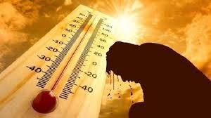 تحذير من التعرض المباشر لأشعة الشمس والحرارة إلى انخفاض غداً