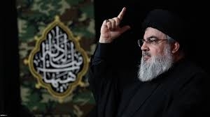 إعلام العدو: أنظارنا تتجه نحو الشاشات يوم السبت خلال كلمة نصر الله لكي نفهم الى اين نسير