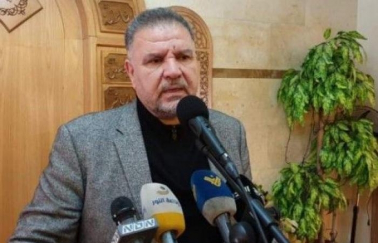نائب عن حزب الله: لا عدوان صهيونياً من دون رد وأصل إشكال شويا التباس وسوء فهم