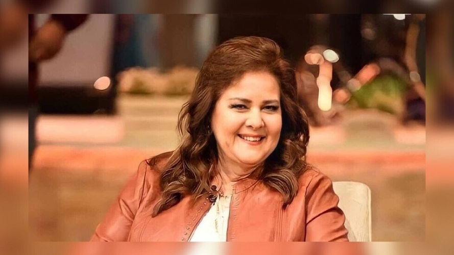 وفاة الفنانة المصرية الكبيرة دلال عبد العزيز إثر مضاعفات كورونا