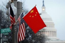 بكين: واشنطن لم تنضم إلى اتفاقية الأمم المتحدة لقانون البحار و تعد نفسها قاضية للاتفاقية