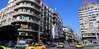 ريف دمشق تحدد مواعيد فتح وإغلاق الأسواق والمحال التجارية