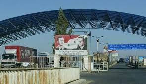 السماح بدخول السوريين المقيمين في السعودية ودول الخليج ترانزيت عبر معبر نصيب- جابر