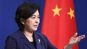 الصين تشجب بشدة زيارة وزير الدفاع الياباني لضريح ياسوكوني