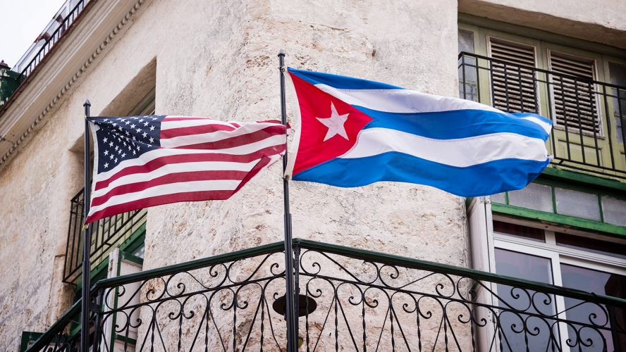 عقوبات أميركية جديدة تستهدف ثلاثة مسؤولين كوبيين