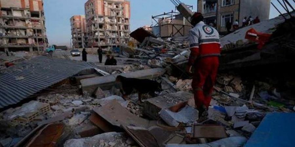 زلزال يضرب جزر ساندويتش الجنوبية بالمحيط الأطلسي
