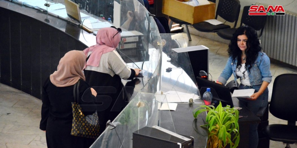قروض التسليف الطلابي تتجاوز الـ 3.5 مليارات ليرة موزعة على 13 ألف طالب