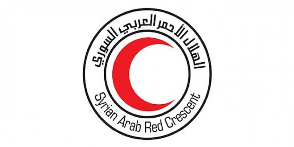 الهلال الأحمر السوري يدعو مجلس الأمن للعمل على رفع العقوبات عن سورية   