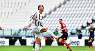 كريستيانو رونالدو يطالب بالموافقة على الرحيل