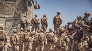 ردا على هجوم مطار كابول.. الجيش الأمريكي يوجه ضربة لتنظيم 
