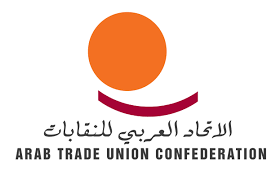 الاتحاد الدولي لنقابات العمال العرب يدين الإرهاب الاقتصادي والحصار وينتخب القادري أميناً عاماً