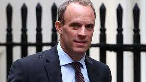 وزير خارجية بريطانيا: عدد البريطانيين الذين لما يغادروا أفغانستان بضع مئات
