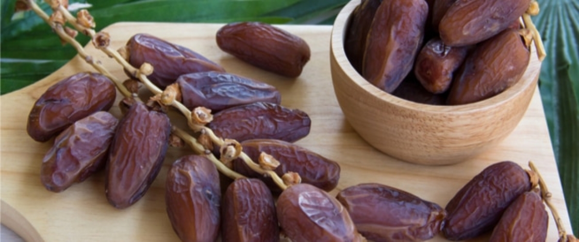 حملة مركزة باتجاه الجوز والتمر.. ضبط 4.5 أطنان جوز بفواتير غير نظامية في الغوطة
