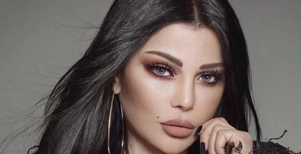 هيفا تتراجع عن موقفها الرافض للتطعيم ضد كورونا