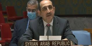 صباغ: لجنة تقصي الحقائق لم تقدم تقاريرها بشأن خمسة تحقيقات عن حوادث أبلغت عنها الحكومة السورية   
