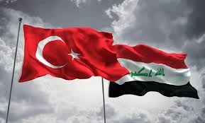 العراق: نرغب في التوصل إلى تفاهمات مع تركيا بشأن ملف مياه الأنهار المشتركة