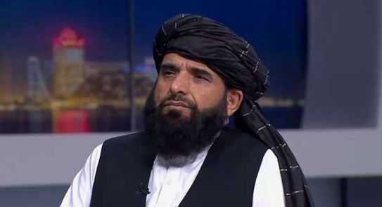 طالبان تكشف مصير النساء الأفغانيات 