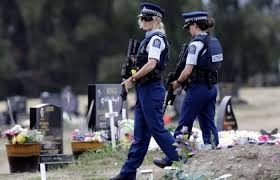 الكشف عن تفاصيل جديدة حول مرتكب هجوم أوكلاند في نيوزيلندا