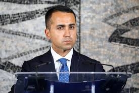 وزير الخارجية الإيطالي: سننقل سفارتنا لدى أفغانستان إلى قطر 