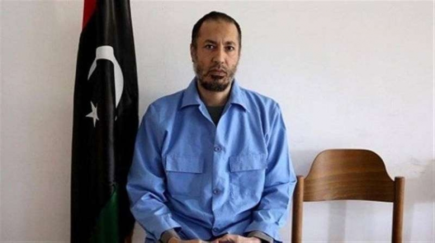 ليبيا تطلق سراح الساعدي القذافي وعدداً من مسؤولي النظام السابق