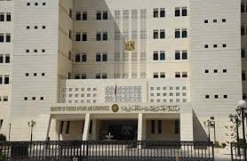 سورية تنفي بشكل قاطع وجود أي نوع من التواصل والمفاوضات مع النظام التركي