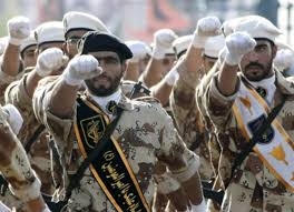 الحرس الثوري الإيراني: تحركات المجموعات الإرهابية في المنطقة مرصودة تماماً