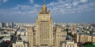 موسكو: أي زعزعة للوضع في سورية تؤدي الى زعزعة خطرة للوضع العسكري بشكل شامل في المنطقة