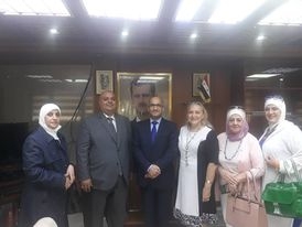 تعاون سوري - يمني بمجال المشروعات الصغيرة والمتوسطة ومتناهية الصغر