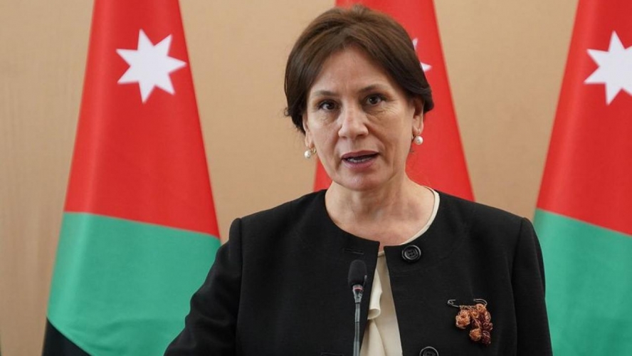 وزيرة الطاقة الأردنية: الغاز العربي إلى لبنان في غضون شهر!