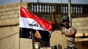 العراق: الحشد الشعبي يطلق عملية كبيرة جديدة ضد 